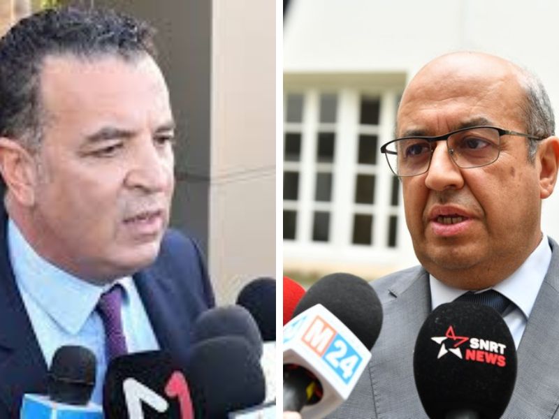 Les patrons saluent l'augmentation du SMIG et du SMAG