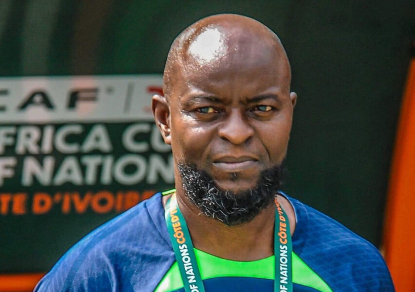 L'ex-joueur de l'Ajax Finidi George nommé sélectionneur du Nigeria