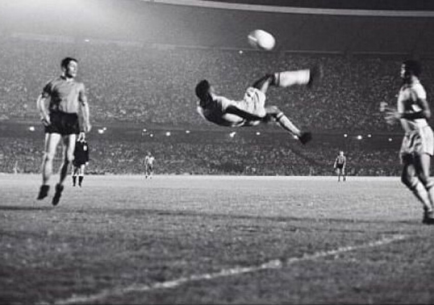 Le Brésil est-il encore le pays du foot?