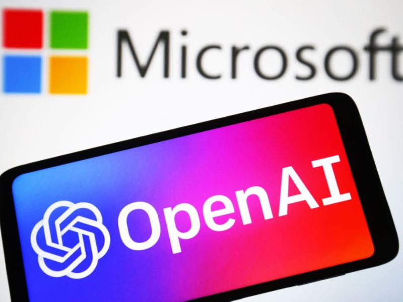 OpenAI et Microsoft face à une tempête judiciaire !