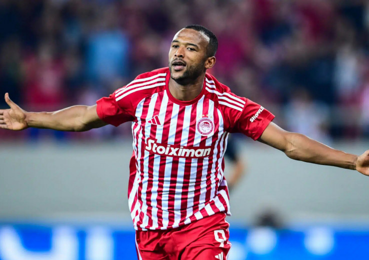 Europa League Conférence : Ayoub El Kaabi réussit un triplé face à Aston Villa 