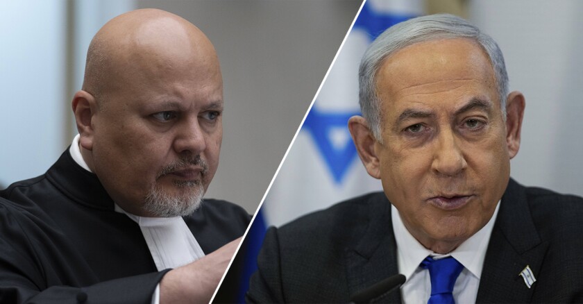 Menaces contre les juges de la Cour Pénale internationale