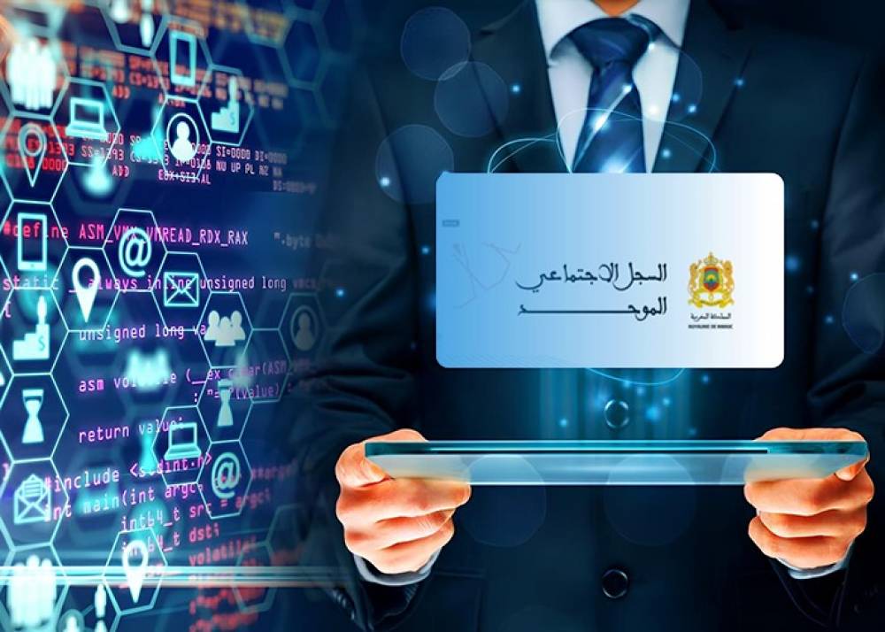 Fraude au registre social : Le gouvernement met le holà !