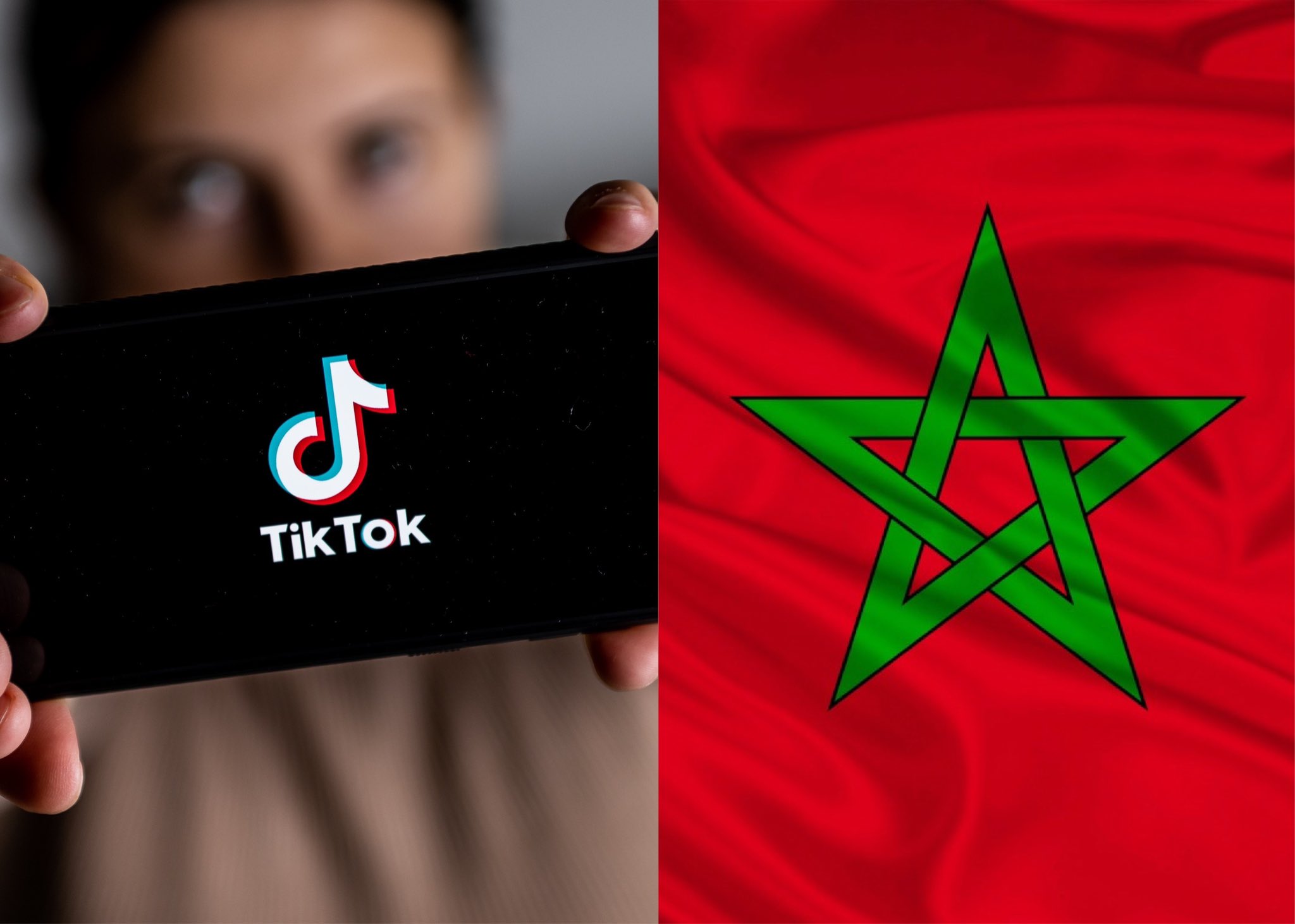 TikTok sous la loupe : Vers une régulation pour protéger la jeunesse marocaine ?