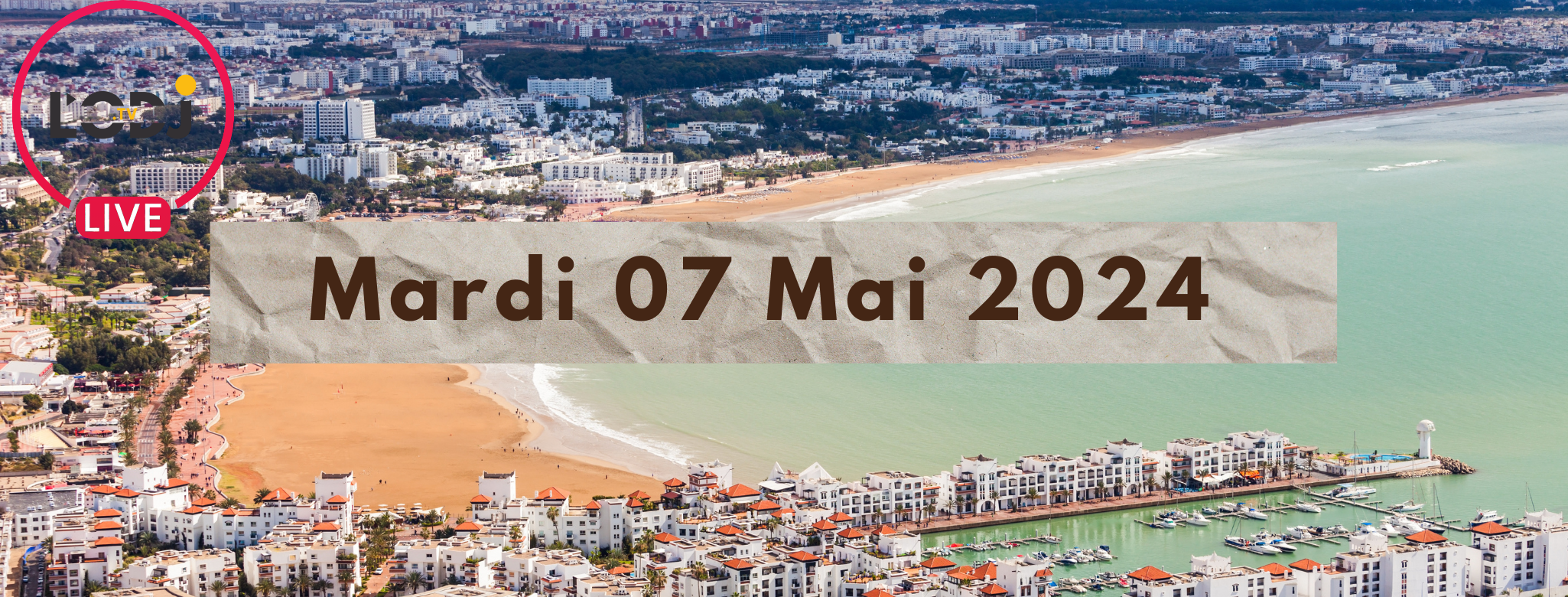 Grille de la semaine Web TV "Eco & Eco" de L'ODJ Média