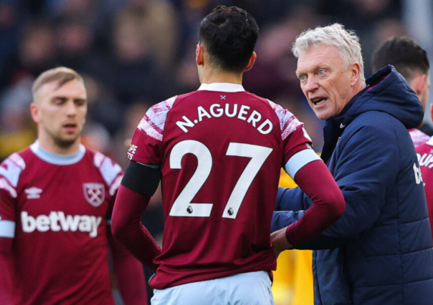Angleterre : l'entraîneur David Moyes quittera West Ham à la fin de la saison