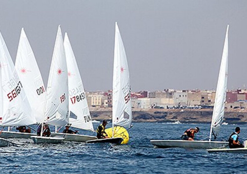 Voile : la 4e régate internationale SAR le Prince Héritier Moulay El Hassan, du 8 au 11 mai à Agadir