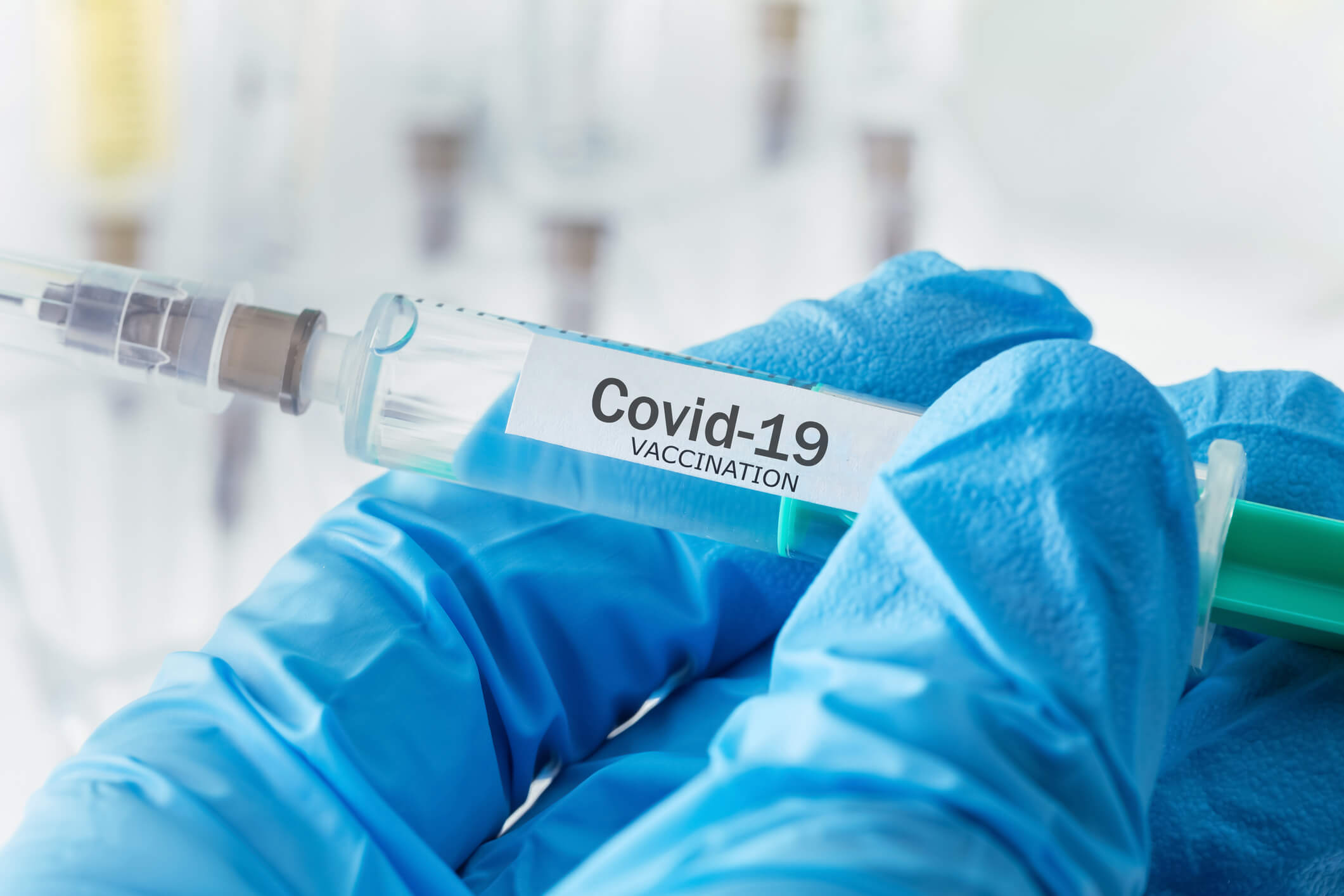Résurrection du débat sur les effets secondaires des vaccins anti-Covid-19 !