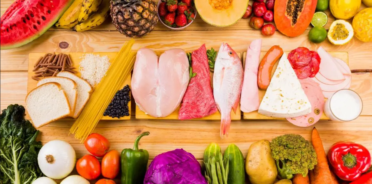 Glucides, lipides, protéines : combien par jour ?