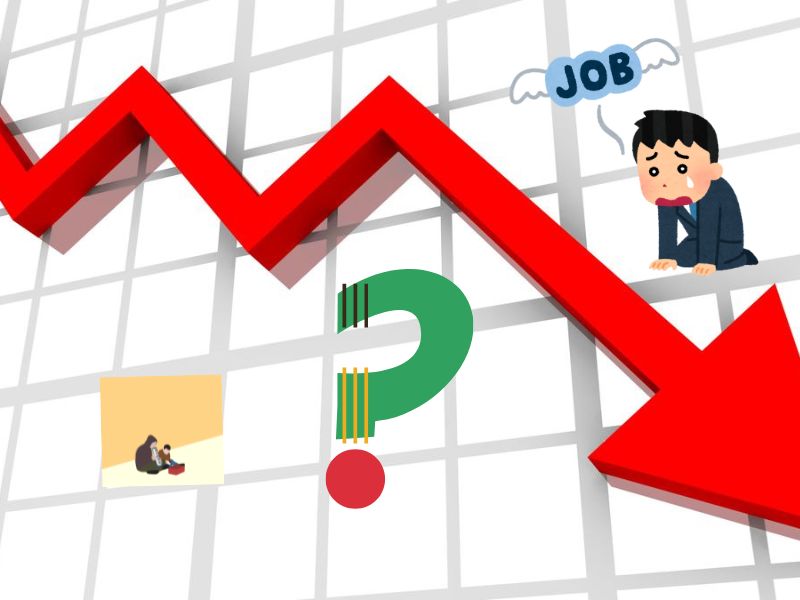 Le gouvernement marocain, peut-il inverser la courbe du chômage d'ici 2026 ?