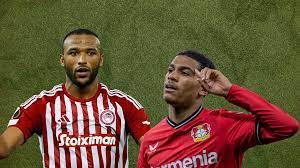 Europa League : Fortunes diverses pour les internationaux marocains.