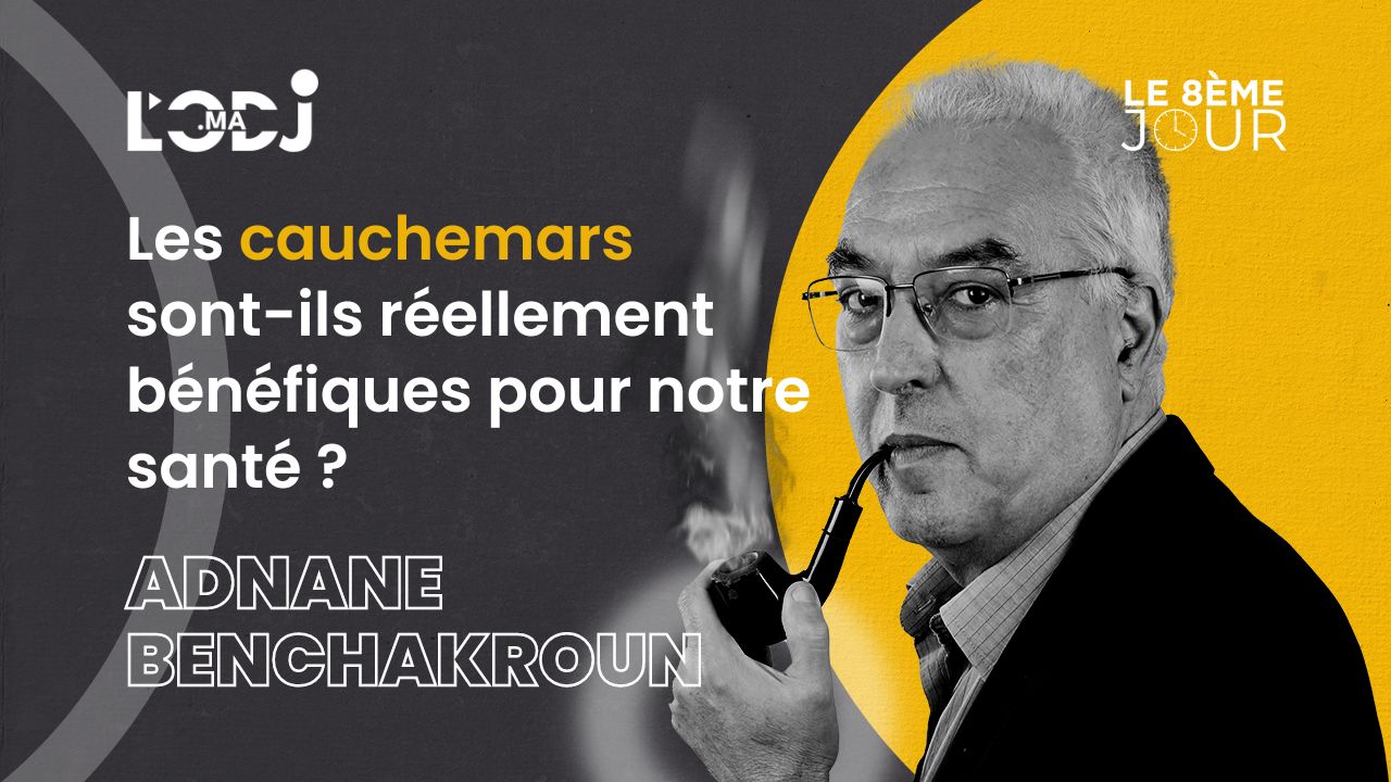 Les cauchemars sont-ils réellement bénéfiques pour notre santé ?