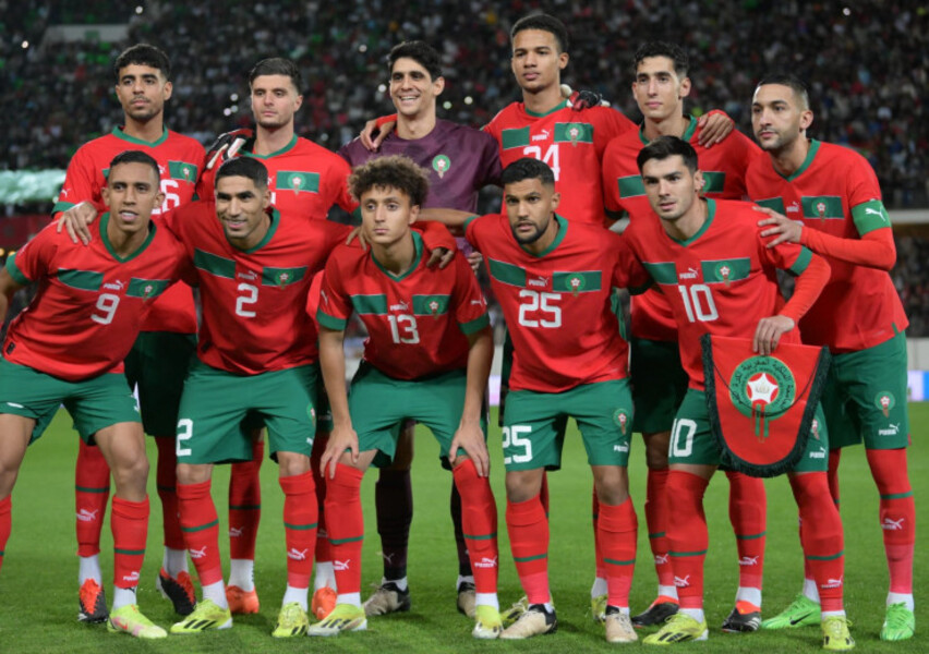 Mondial-2026 : le Maroc affronte le Congo le 11 juin à Kinshasa