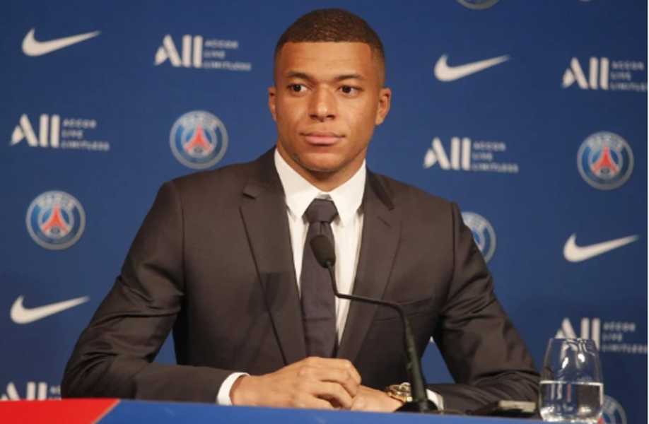 Le président de la Liga annonce l'arrivée de Kylian Mbappé au Real Madrid