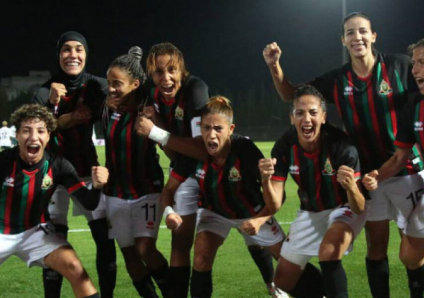 Premier Mondial féminin des clubs programmé début 2026