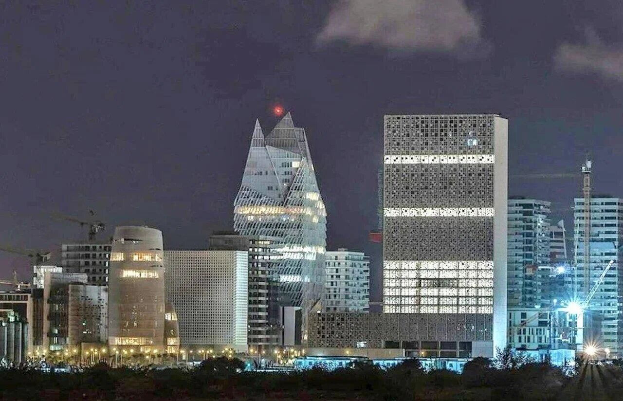 Maroc : Une économie résiliente, la BERD table sur une croissance de 3,6% en 2024 et 2025