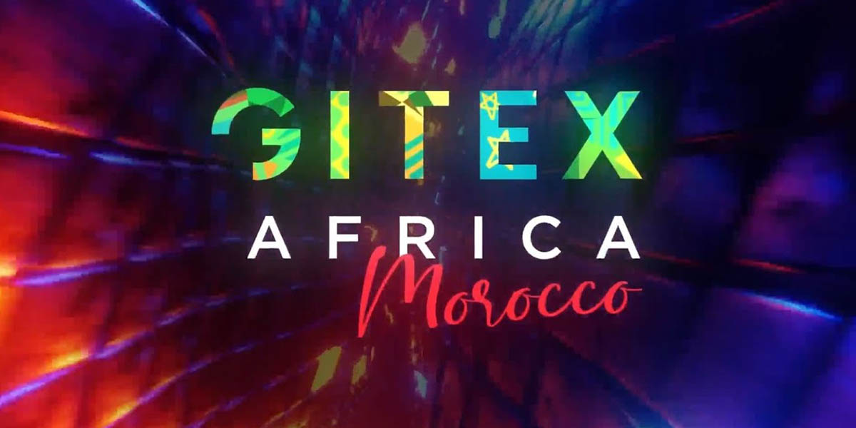 Gitex Africa Morocco 2024 : Marrakech, capitale africaine de la Tech !