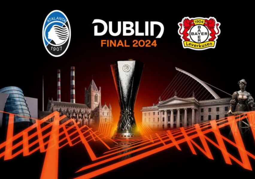 Ligue Europa : Leverkusen-Atalanta, l'un peut tout gagner, l'autre tout perdre