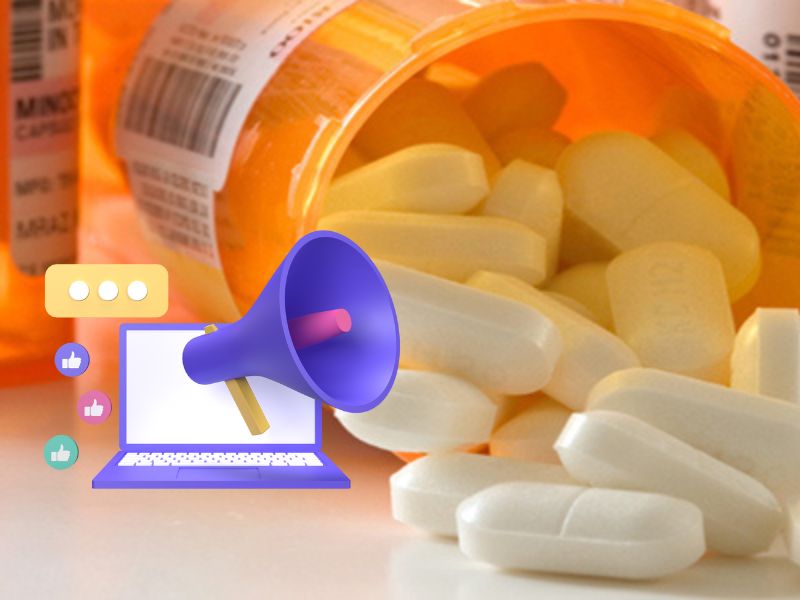 Faut-il encadrer strictement la publicité des médicaments au Maroc ?