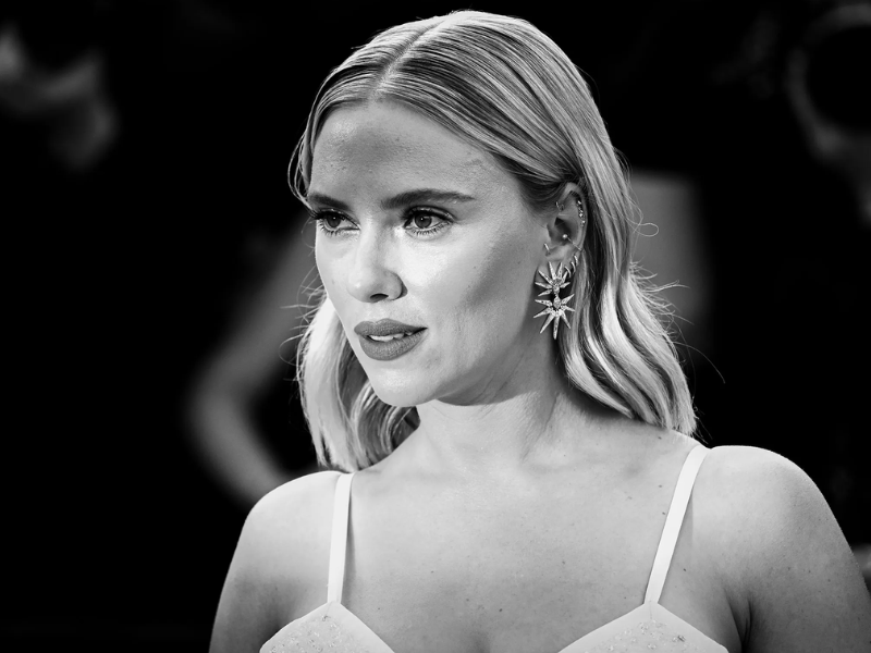 Scarlett Johansson accuse OpenAI d'utiliser sa voix pour ChatGPT 