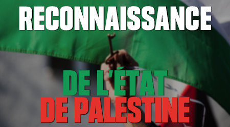 La Nakba qui dure depuis 76 ans et un long et insidieuse chemin vers la reconnaissance d'un Etat indépendant