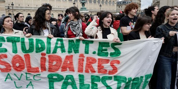 Scandale à Bobigny : Des étudiants questionnés sur Gaza lors d'un concours de médecine !