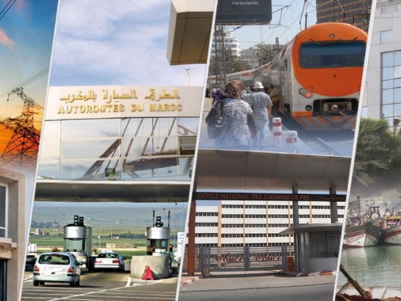 La nouvelle gouvernance de la politique actionnariale de l'État Marocain