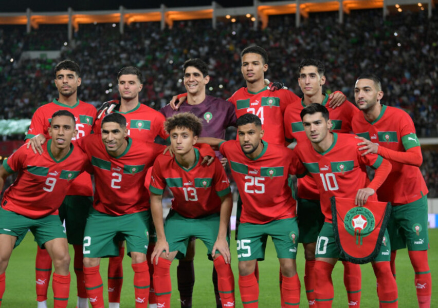 Mondial 2026 : un corps arbitral sénégalais pour Maroc-Zambie