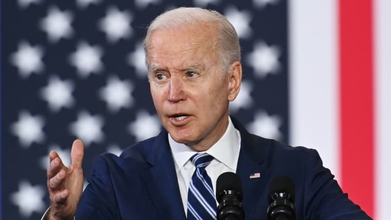 Joe Biden veut une conférence sur le Sahara : Le doute est permis, l’espoir aussi