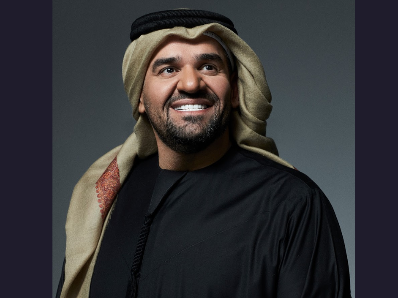 Célébration de la victoire d'Al Wasl : Hussein Al Jasmi enchante les supporters avec ses nouvelles chansons