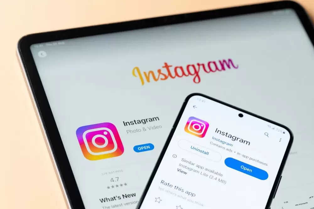 Instagram imite YouTube : des publicités impossibles à éviter, le début de la fin ?
