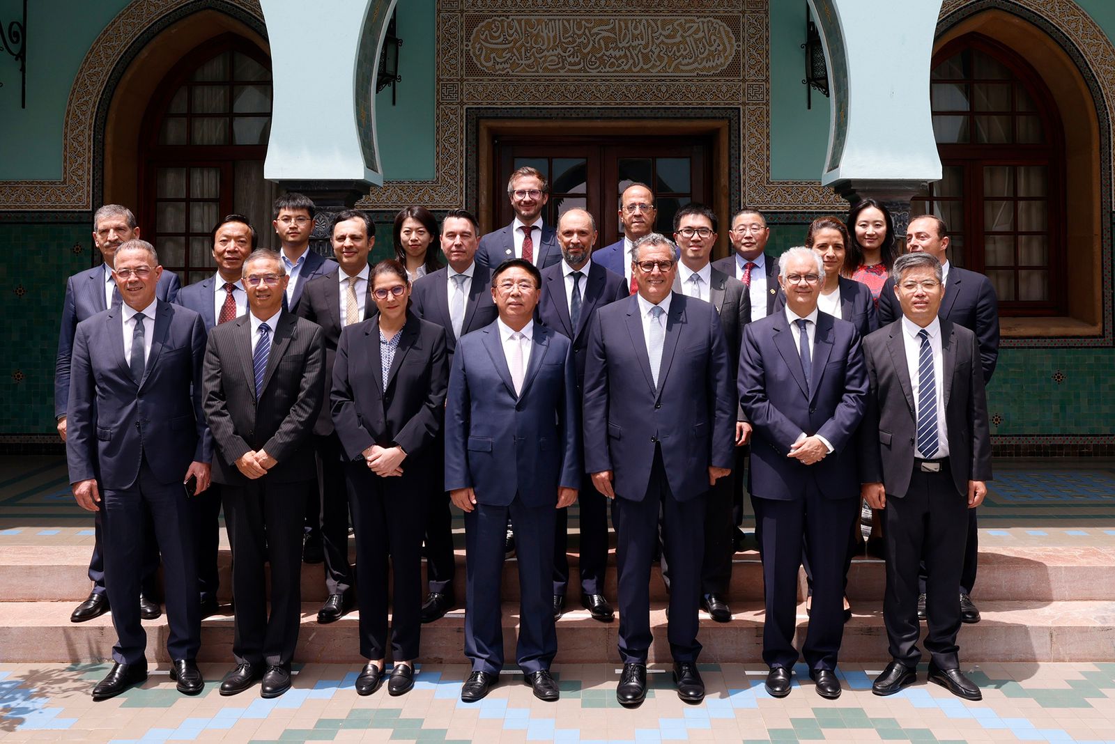 La Gigafactory de Gotion High-Tech: Un tremplin pour l'économie marocaine !