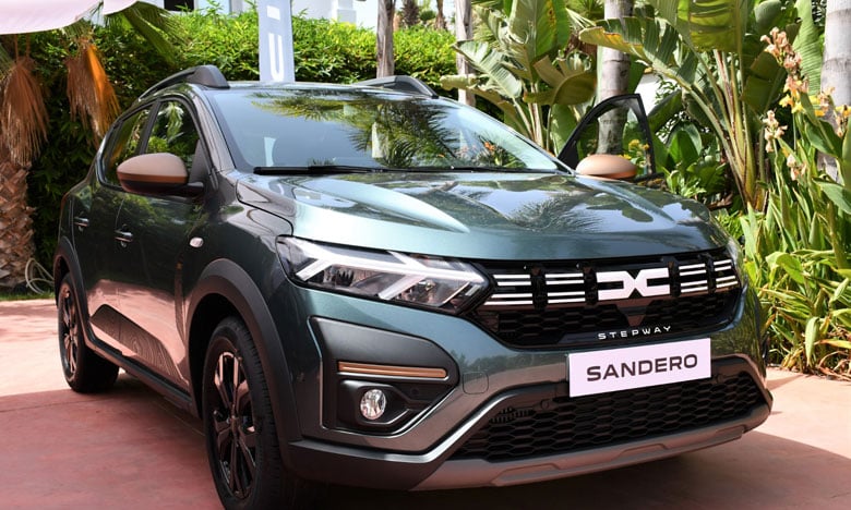 ​Dacia ou l'art de maquiller une augmentation de prix en progrès technologique