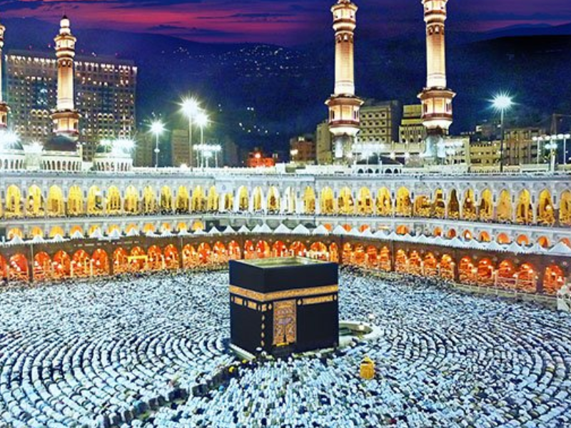 La Mecque : Lancement du premier "Forum des médias du Hajj" par le ministère saoudien des Médias