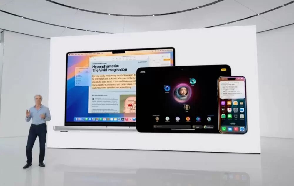 ​Apple Intelligence : l'IA selon Cupertino, entre puissance et confidentialité