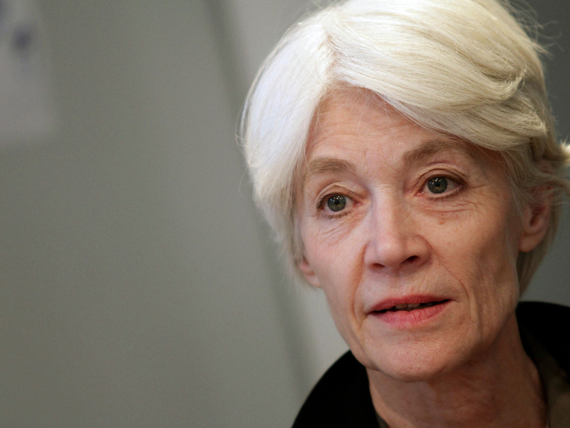 Décès de Françoise Hardy, une icône des sixties