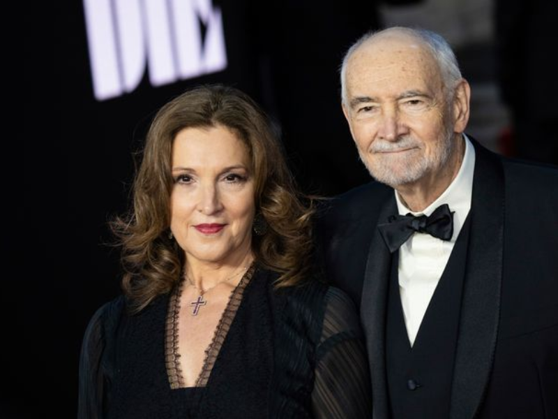 Les producteurs de James Bond récompensé par un Oscar d'honneur