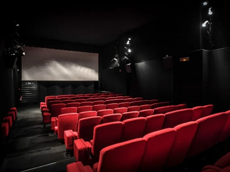 L'industrie cinématographique au Maroc : nouvelles règles pour favoriser la production nationale