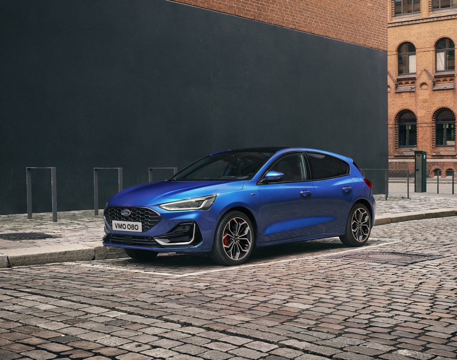 ​Ford et l'électrique : Le constructeur sème le doute quant à son virage électrique