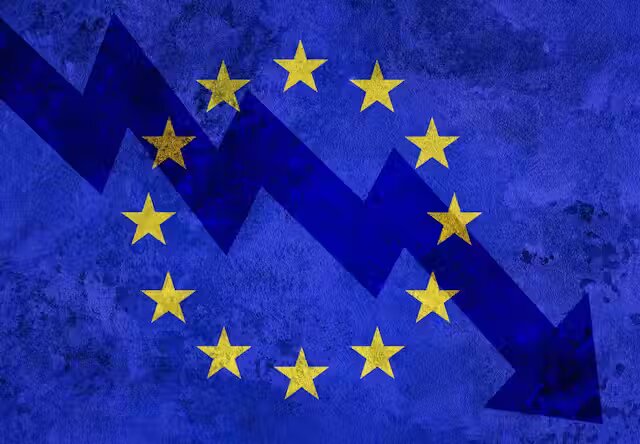 L'Europe face au décrochage économique : une analyse critique