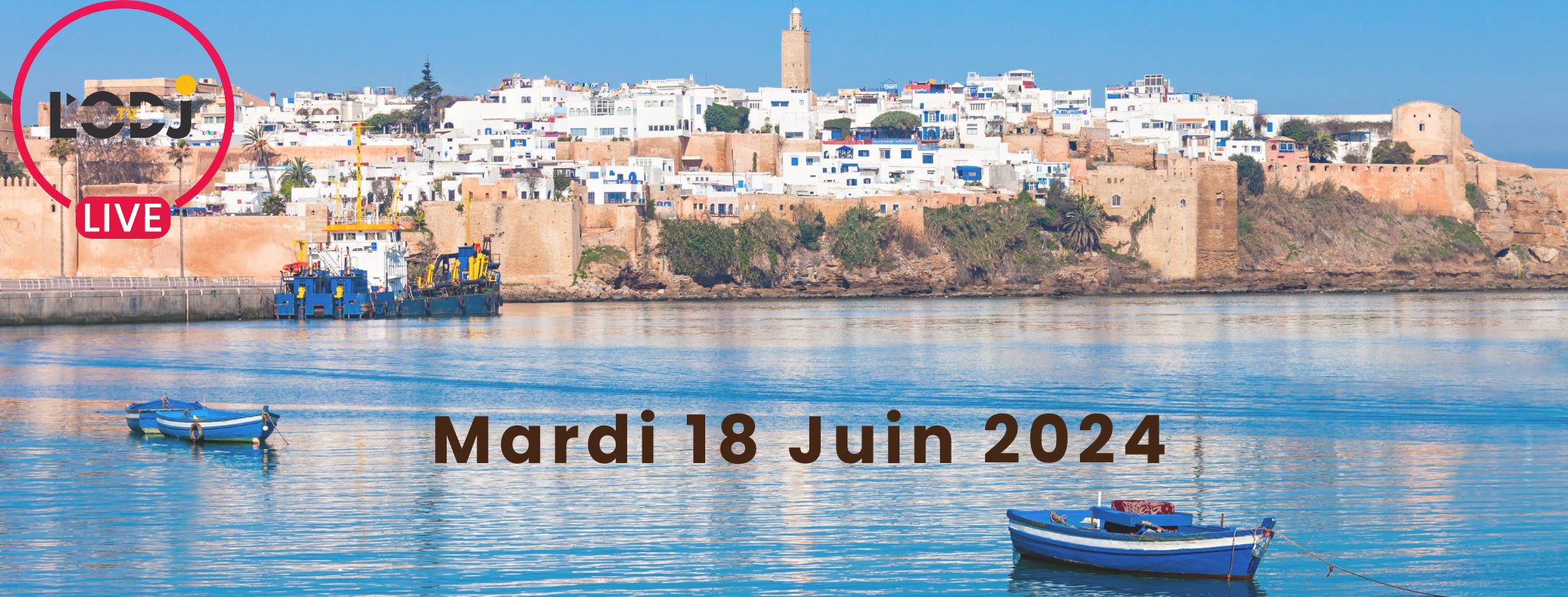 Grille de la semaine Web TV "Eco & Eco" de L'ODJ Média