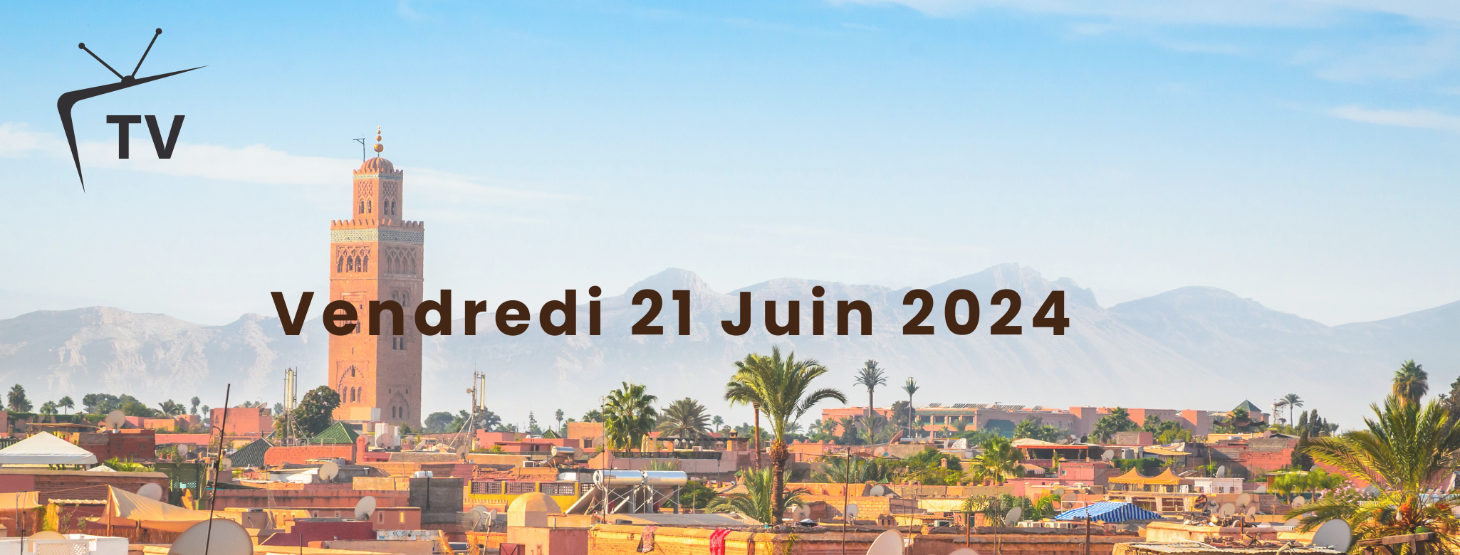 Grille de la semaine Web TV "Eco & Eco" de L'ODJ Média