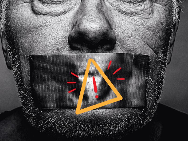 Mouth Taping : Une tendance sommeil qui laisse sceptique