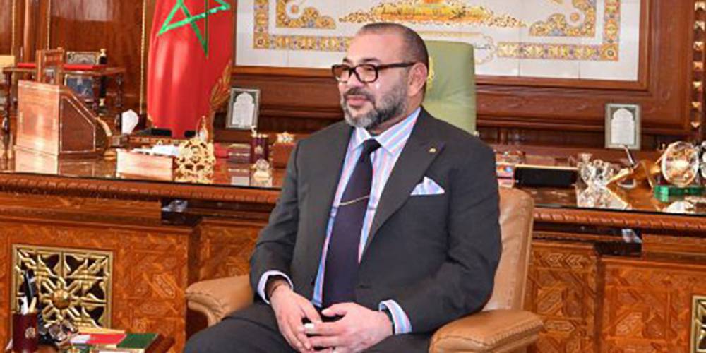 Eïd Al Adha : ​Grâce Royale pour 1484 condamnés