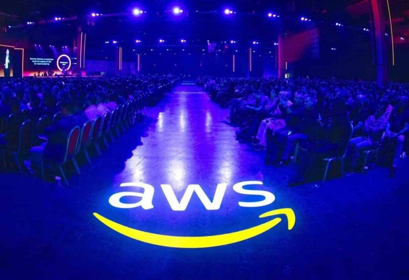 ​Amazon investit 230 millions de dollars dans l'IA : un coup de pouce aux start-up du futur !