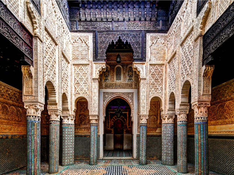 Augmentation des tarifs pour la visite des monuments et musées au Maroc