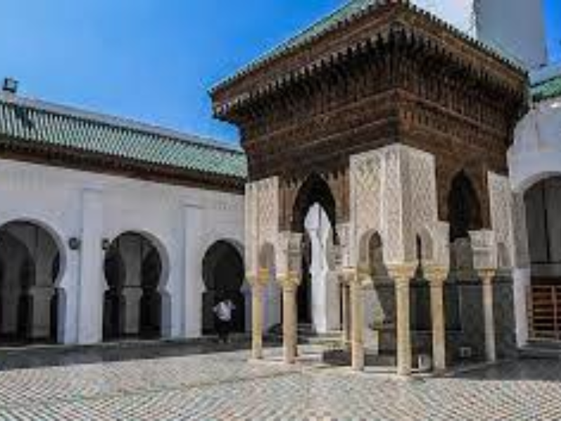 Neuf mosquées classées au patrimoine national pour sauvegarder leur valeur historique