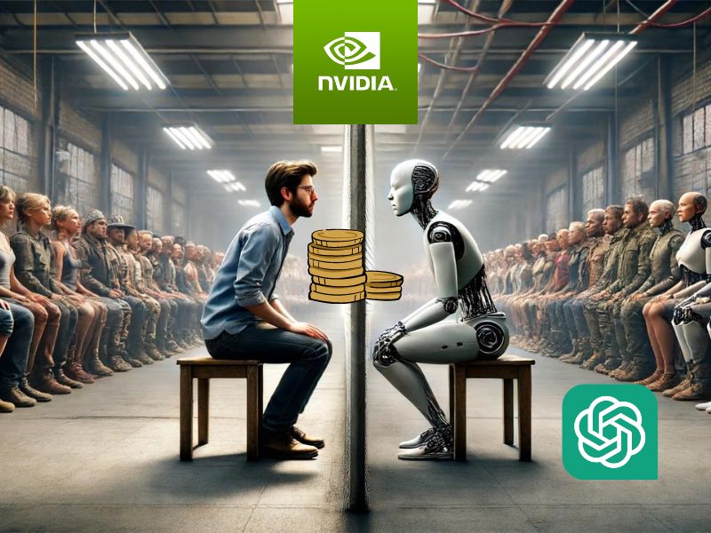 Juin 2024 : Deux événements majeurs qui confirment le basculement vers un nouveau monde