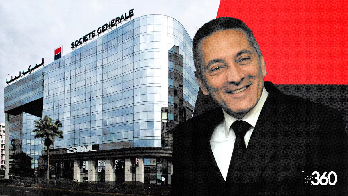 Opportunité forgée de toutes pièces: Moulay Hafid Elalamy sur la reprise de la Société Générale Maroc