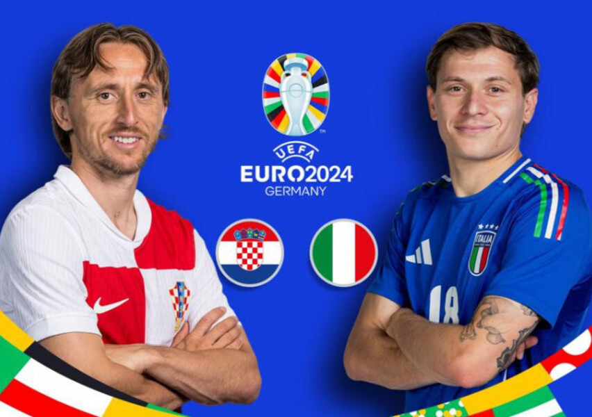 Euro 2024 : voici le programme de ce lundi 24 juin